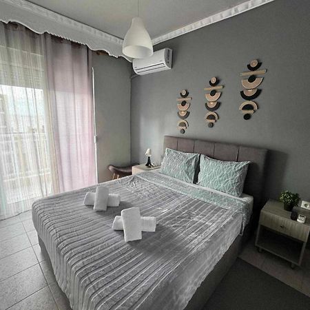 Sunset Sea Apartment Alexandrupoli Exteriér fotografie